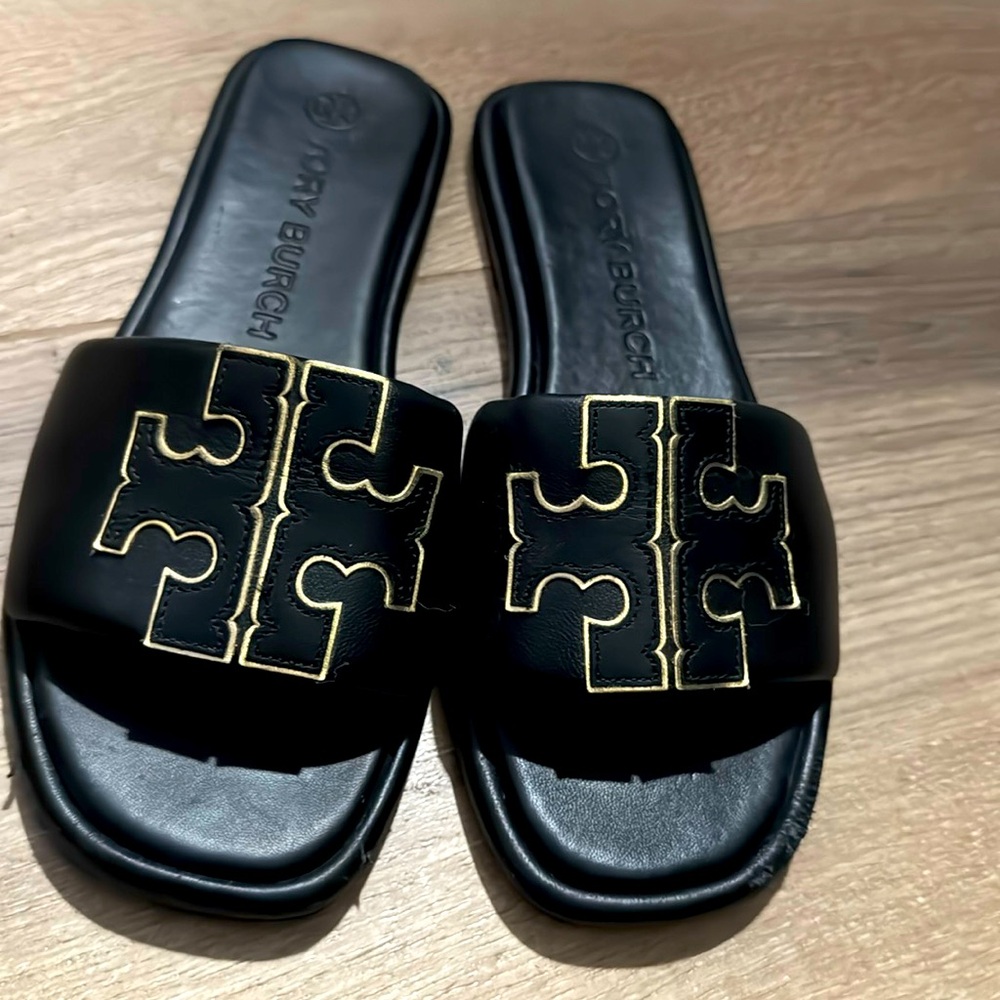 Tory Burch sandals